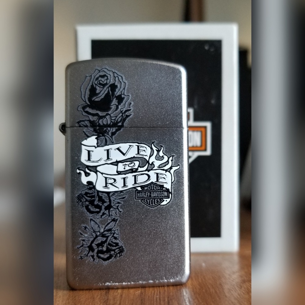 Zippo